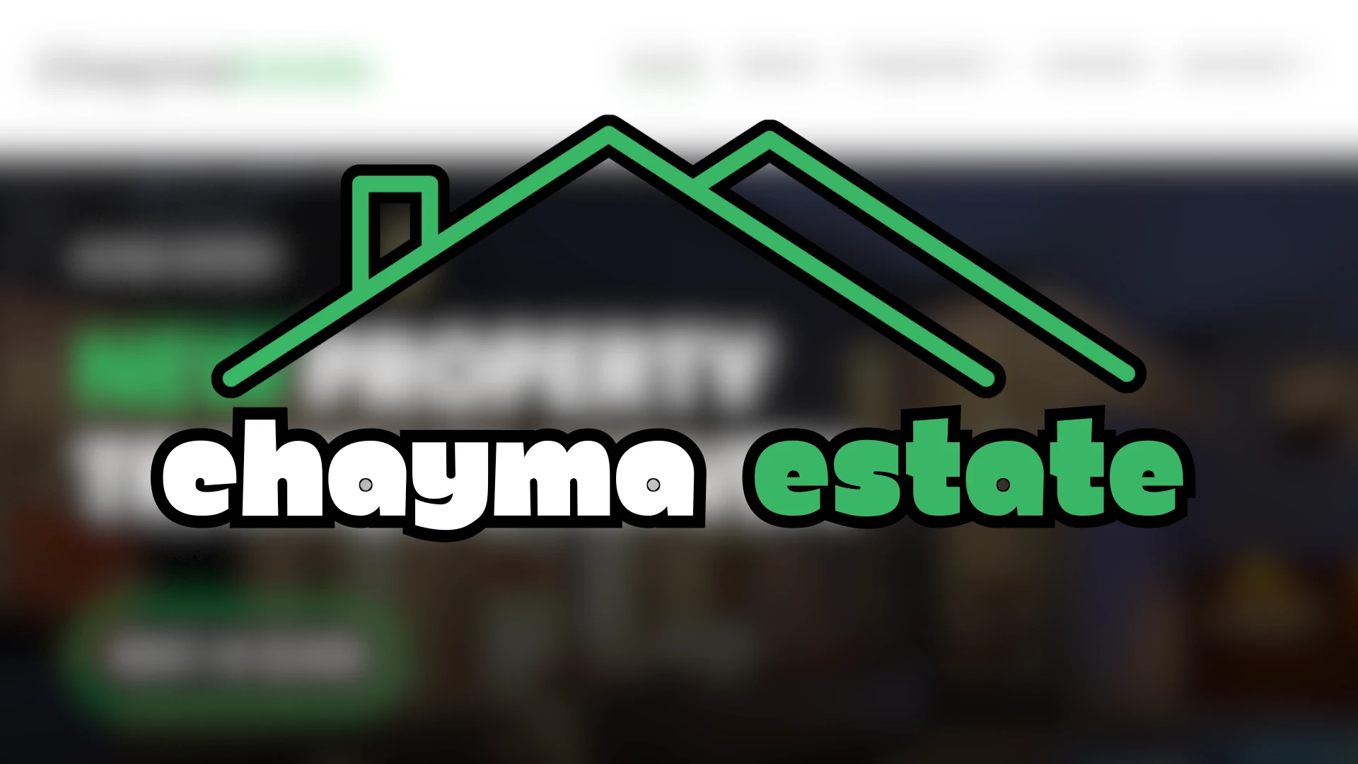 Chayma Estate