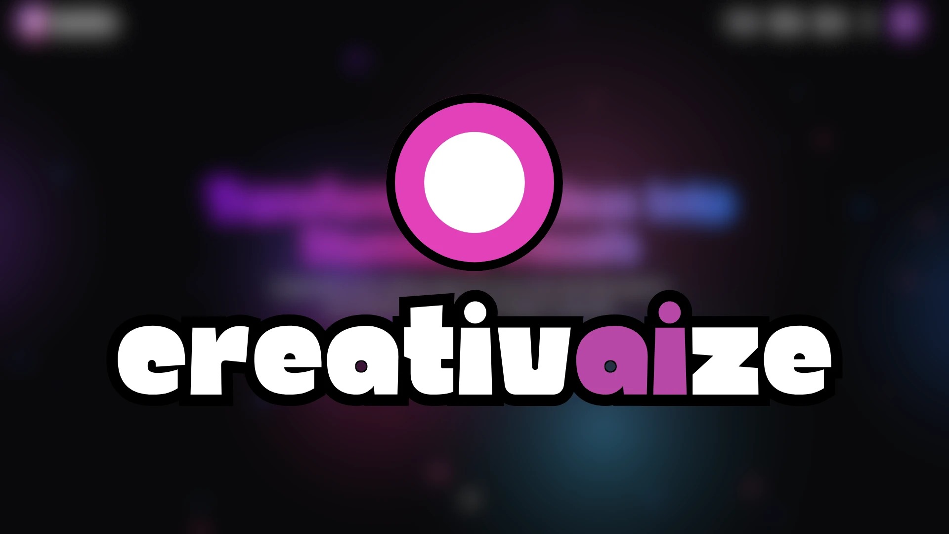 CreativAize