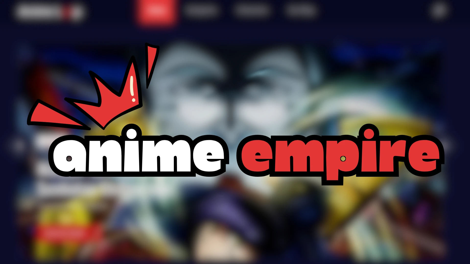 Anime Empire