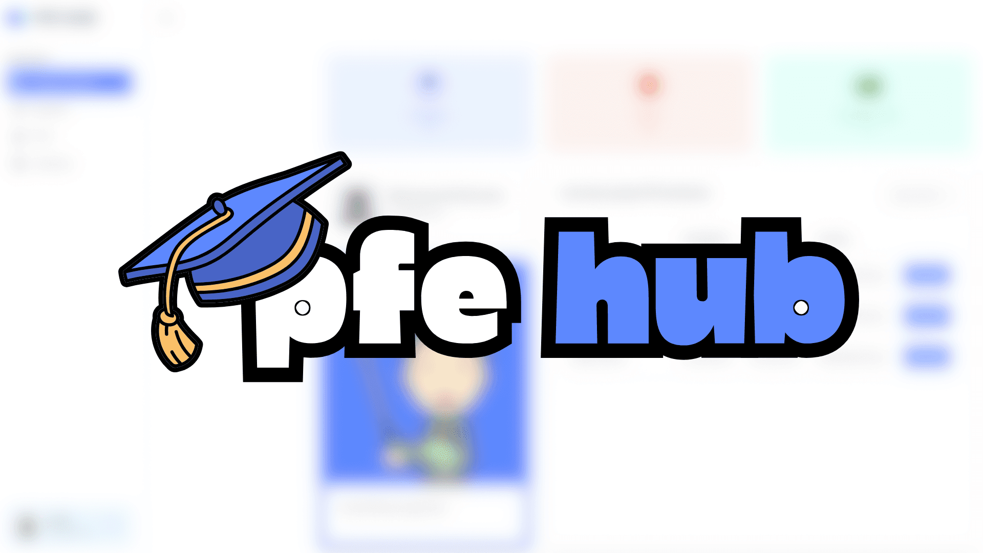 PFE Hub