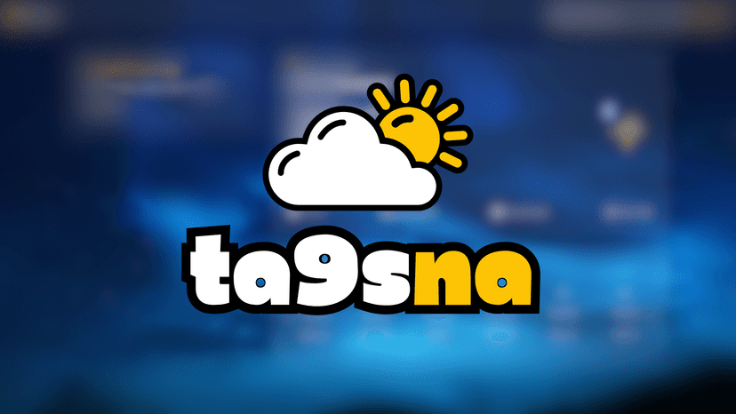 Ta9sna