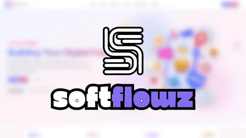 SoftFlowz